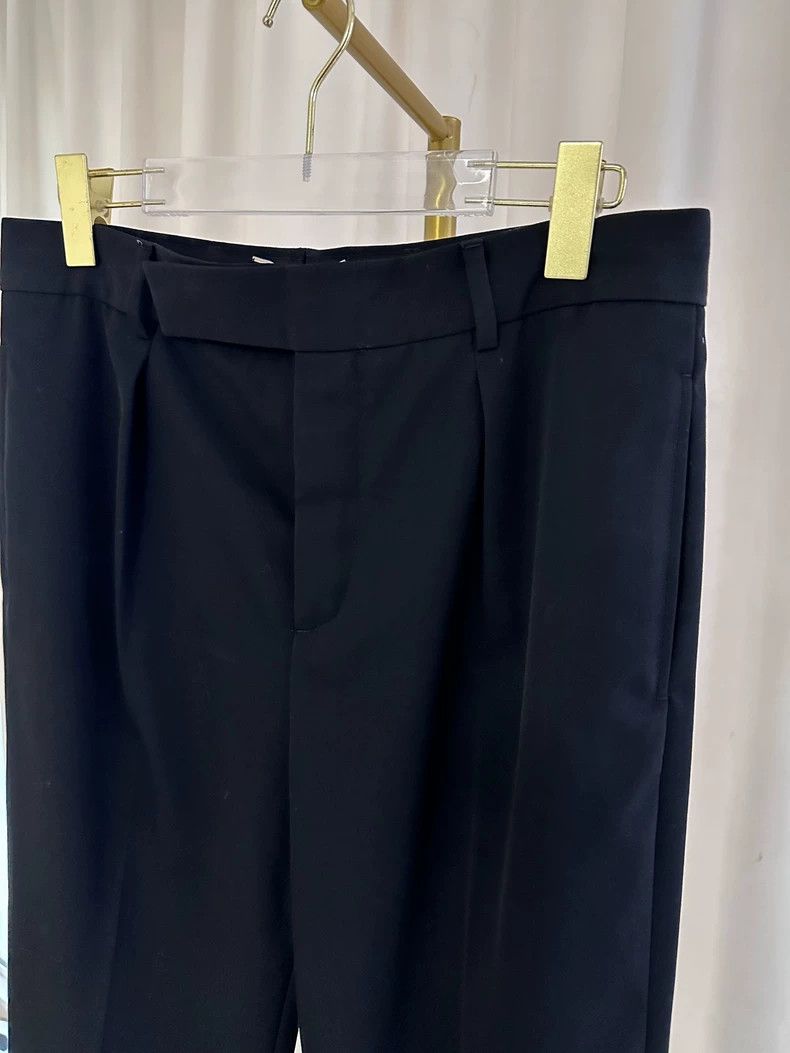 Saint Laurent Paris Saint Laurent Paris size US 46 pants Size US 30 / EU 46 - 3 Thumbnail