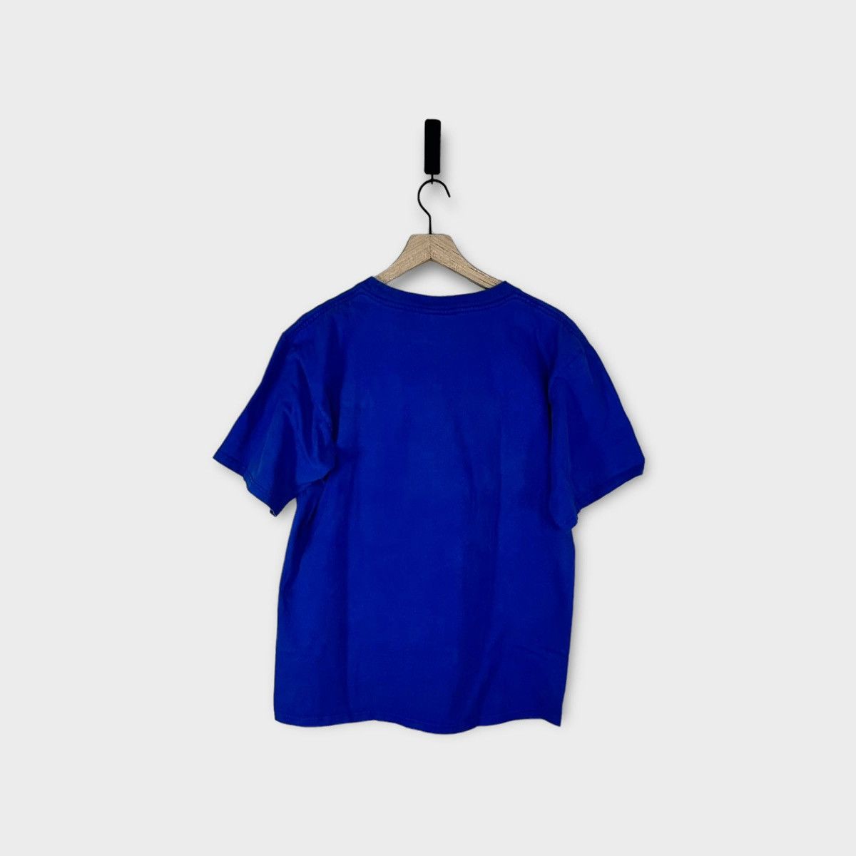 Lee × Vintage Vintage 1997 Chicago Cubs T-Shirt Size US L / EU 52-54 / 3 - 2 Thumbnail