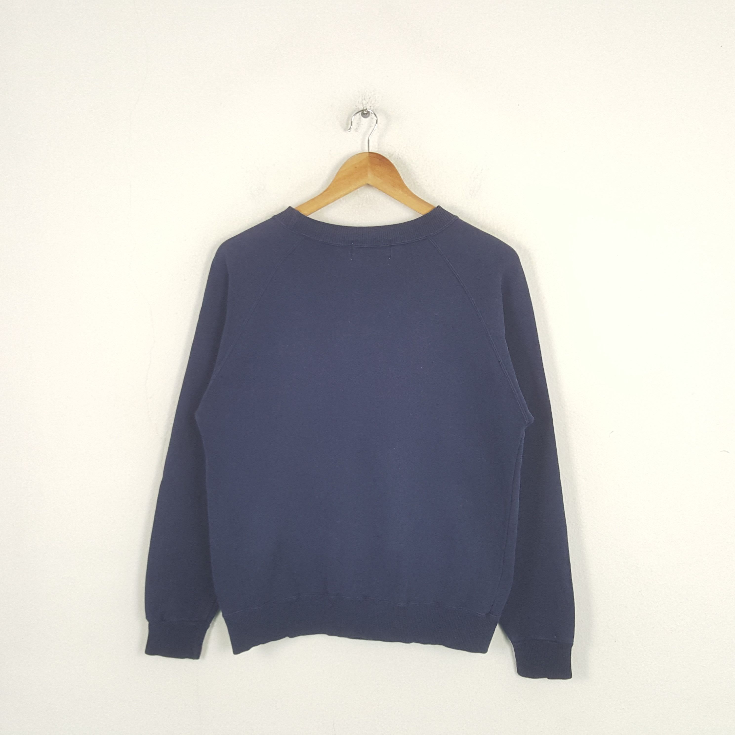 Budweiser Vintage Budweiser King Of Beers Sweatshirt C290N29 Size US S / EU 44-46 / 1 - 3 Thumbnail