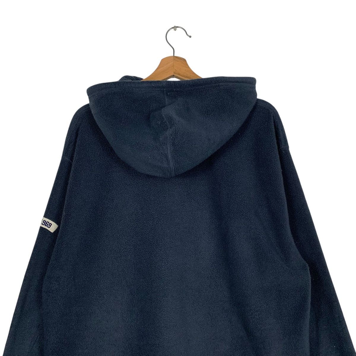 Gap Gap Big Logo Pullover Hoodie Size US M / EU 48-50 / 2 - 8 Thumbnail