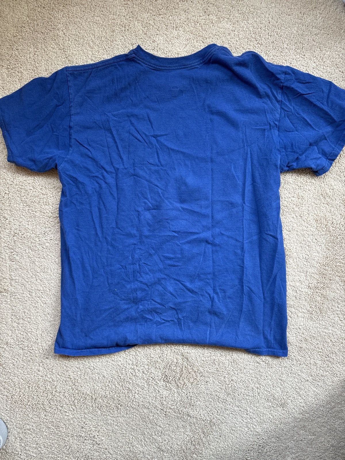 NBA × Vintage Vintage Dallas Mavericks Logo Tee Large Size US L / EU 52-54 / 3 - 4 Thumbnail