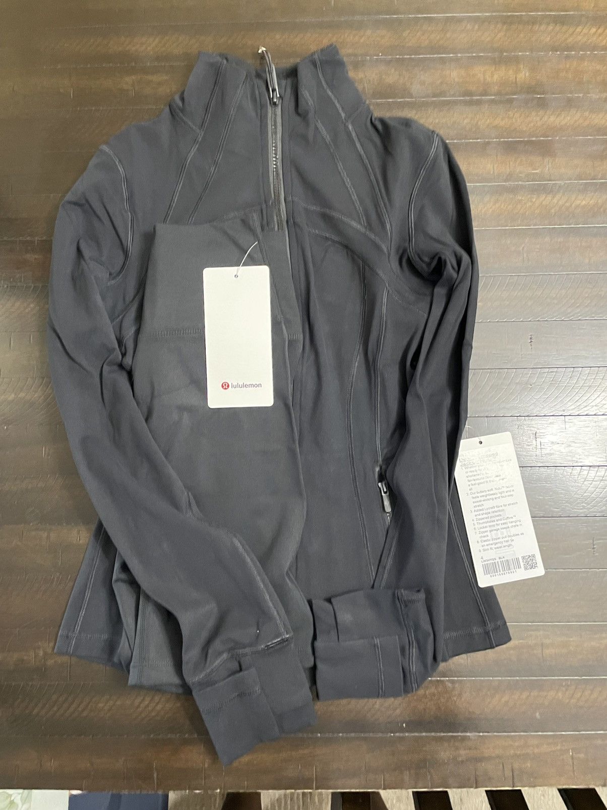 Other Black Lulu Set Size M / US 6-8 / IT 42-44 - 1 Thumbnail
