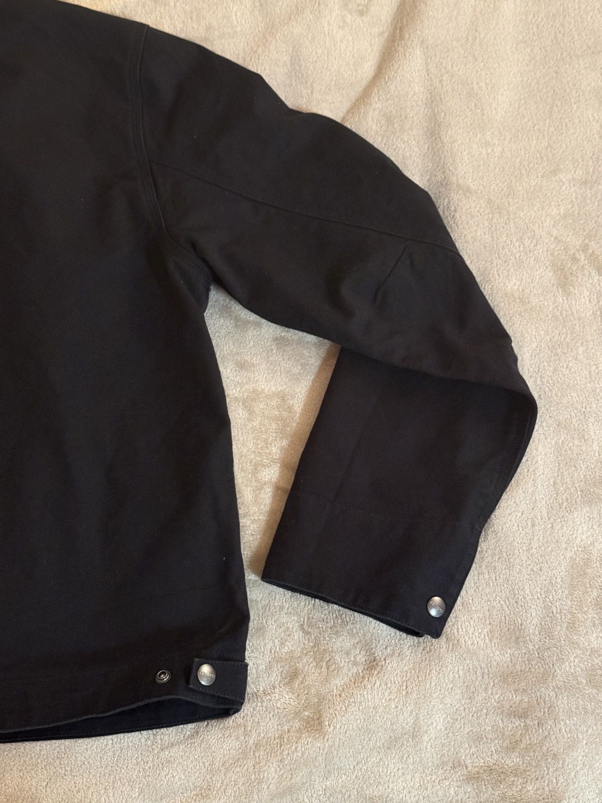 Carhartt Carhartt Detroit jacket Size US L / EU 52-54 / 3 - 9 Thumbnail
