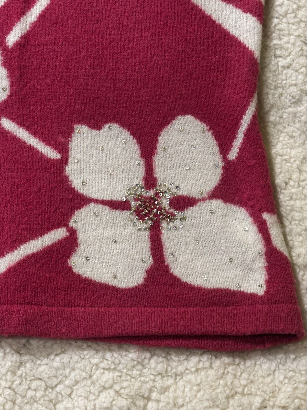 Other Pink turtleneck sweater0425 Size S / US 4 / IT 40 - 3 Thumbnail