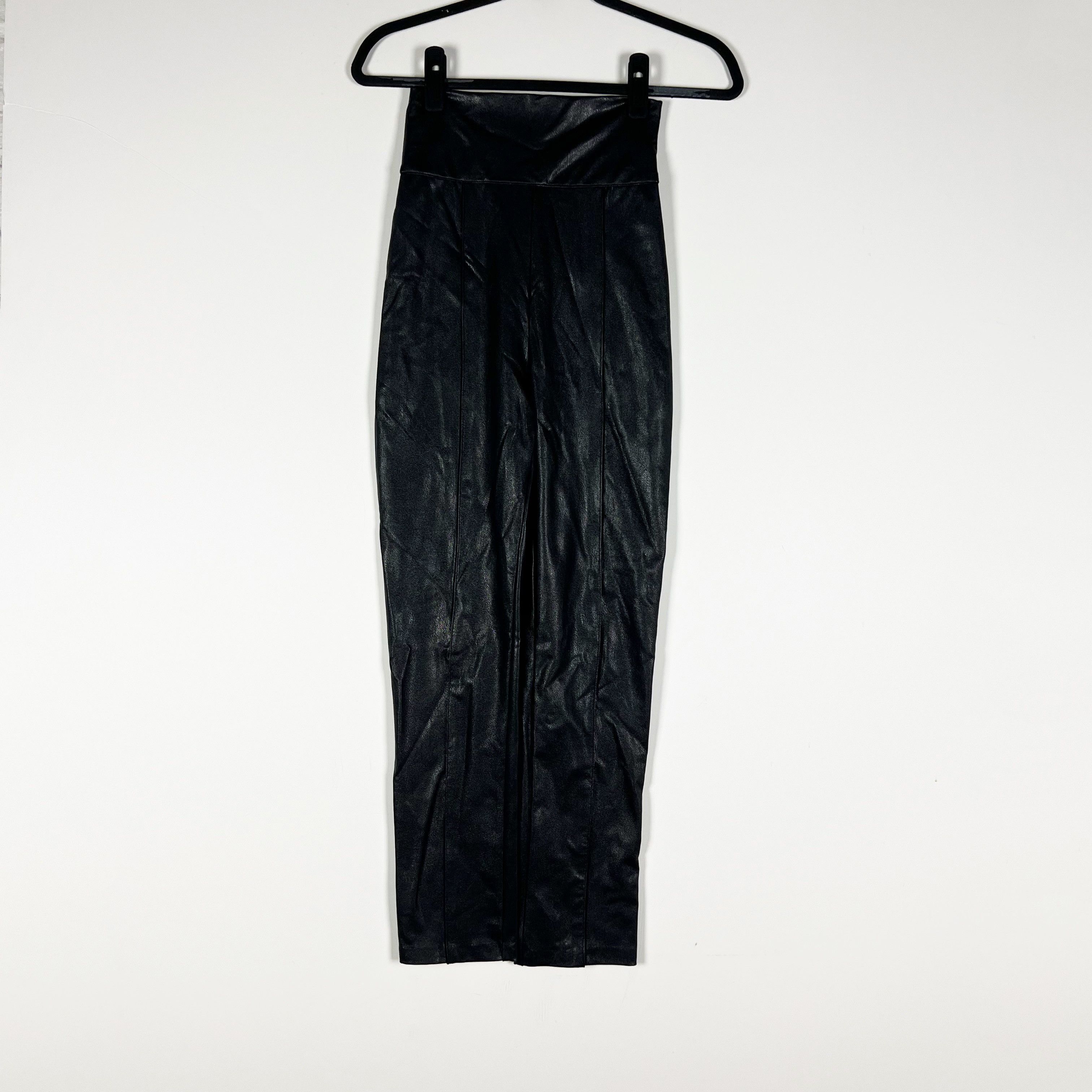 Amanda Uprichard NEW Amanda Uprichard Romana Faux Size 25" / US 0 / IT 36 - 1 Thumbnail