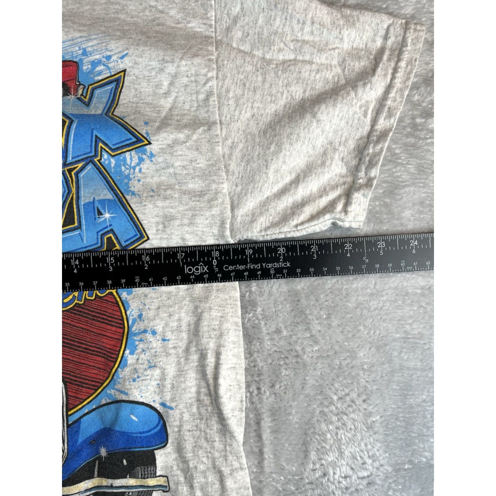 Vintage Race Car Graphic T Shirt Mens M Motorsports Size US M / EU 48-50 / 2 - 4 Thumbnail