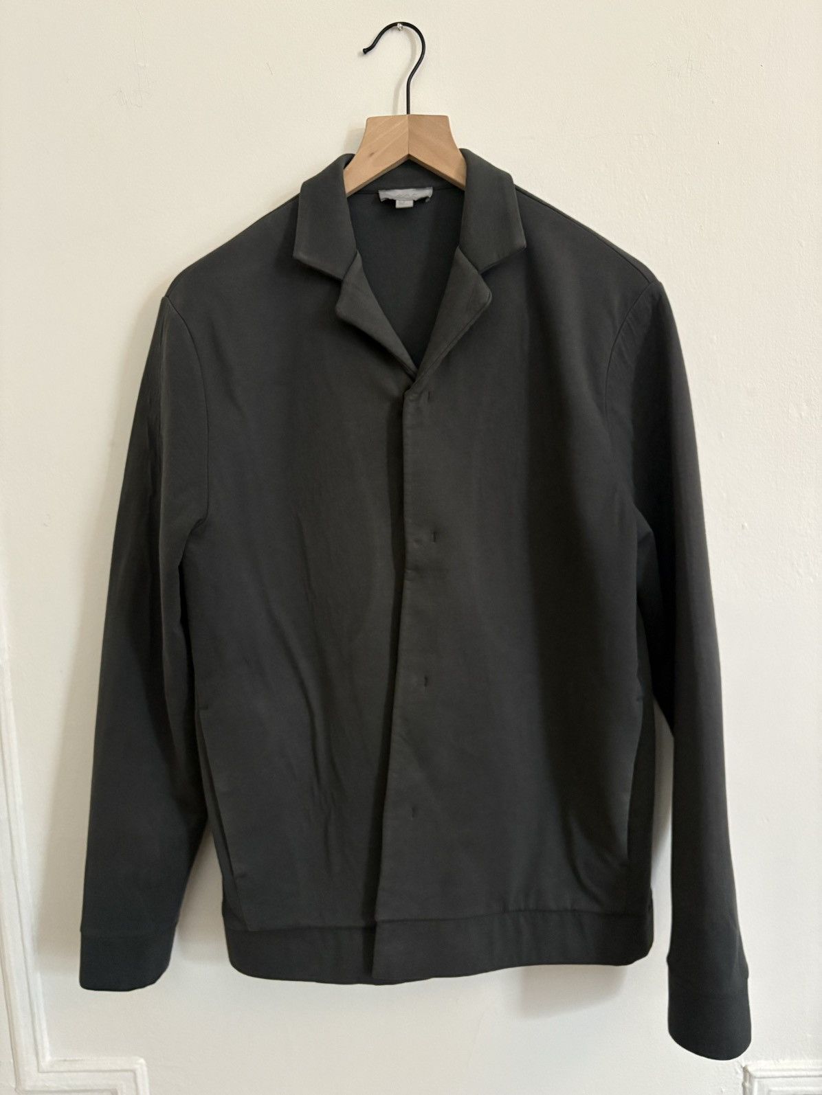 Cos COS Cotton Jacket Size US M / EU 48-50 / 2 - 1 Thumbnail