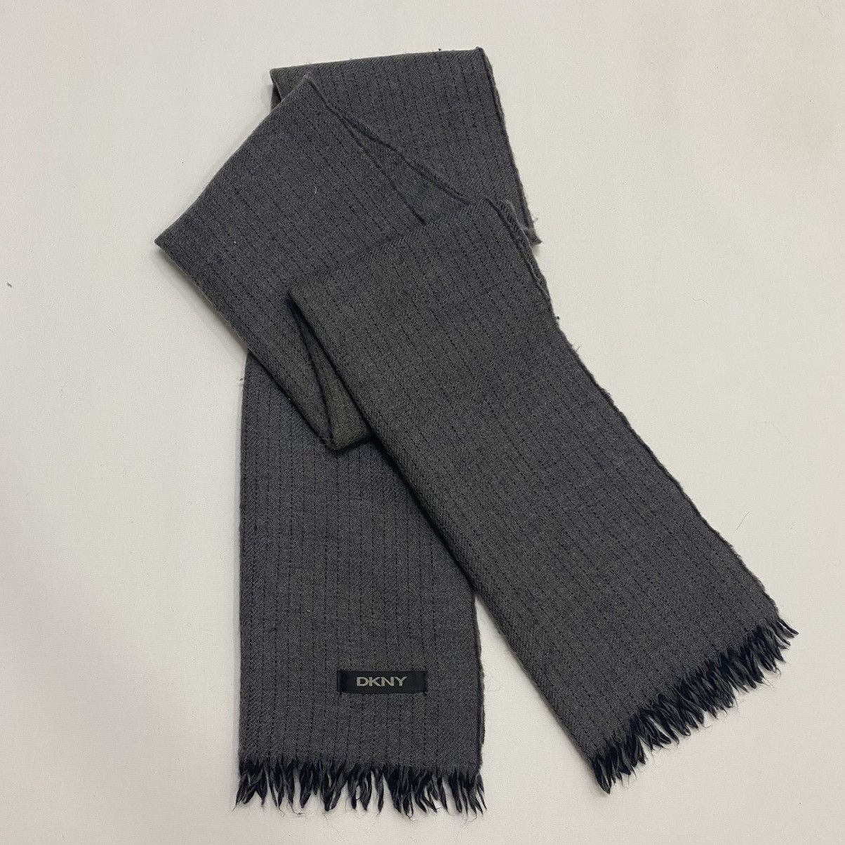 DKNY DKNY SCARF MUFFLER LUX033 Size ONE SIZE - 2 Thumbnail