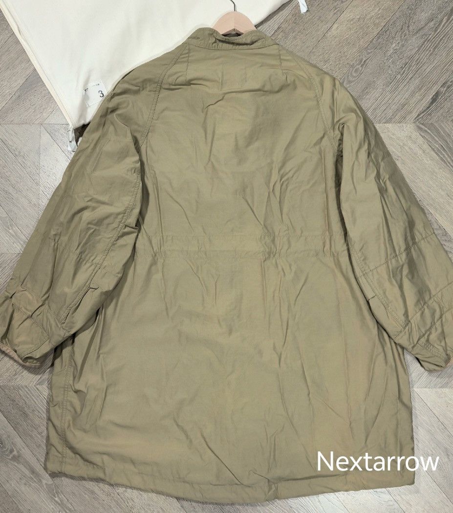 Visvim VISVIM 23SS BEGA COMBAT COAT 2412-Nextarrow Size US L / EU 52-54 / 3 - 2 Thumbnail