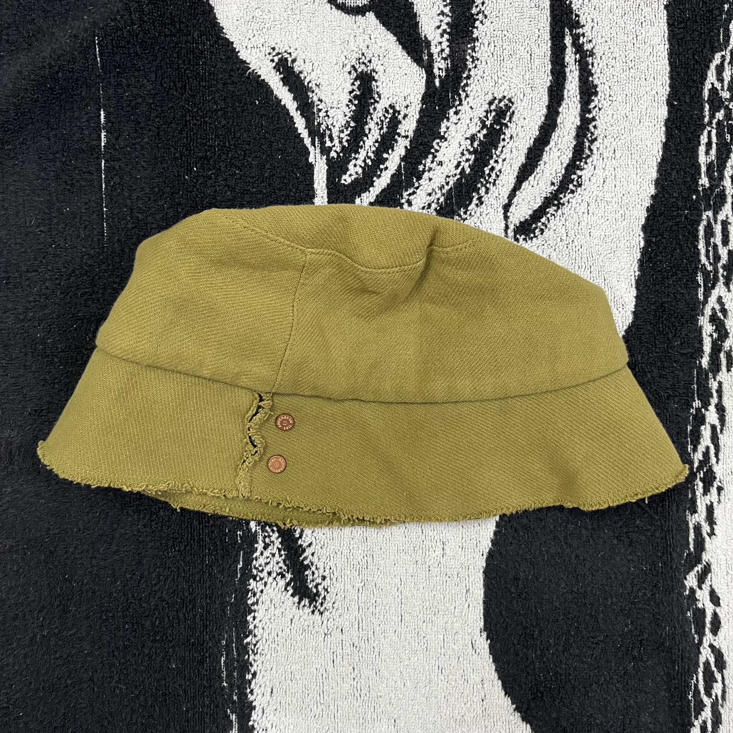Andersson Bell Anderson bell bucket hat Size ONE SIZE - 1 Thumbnail