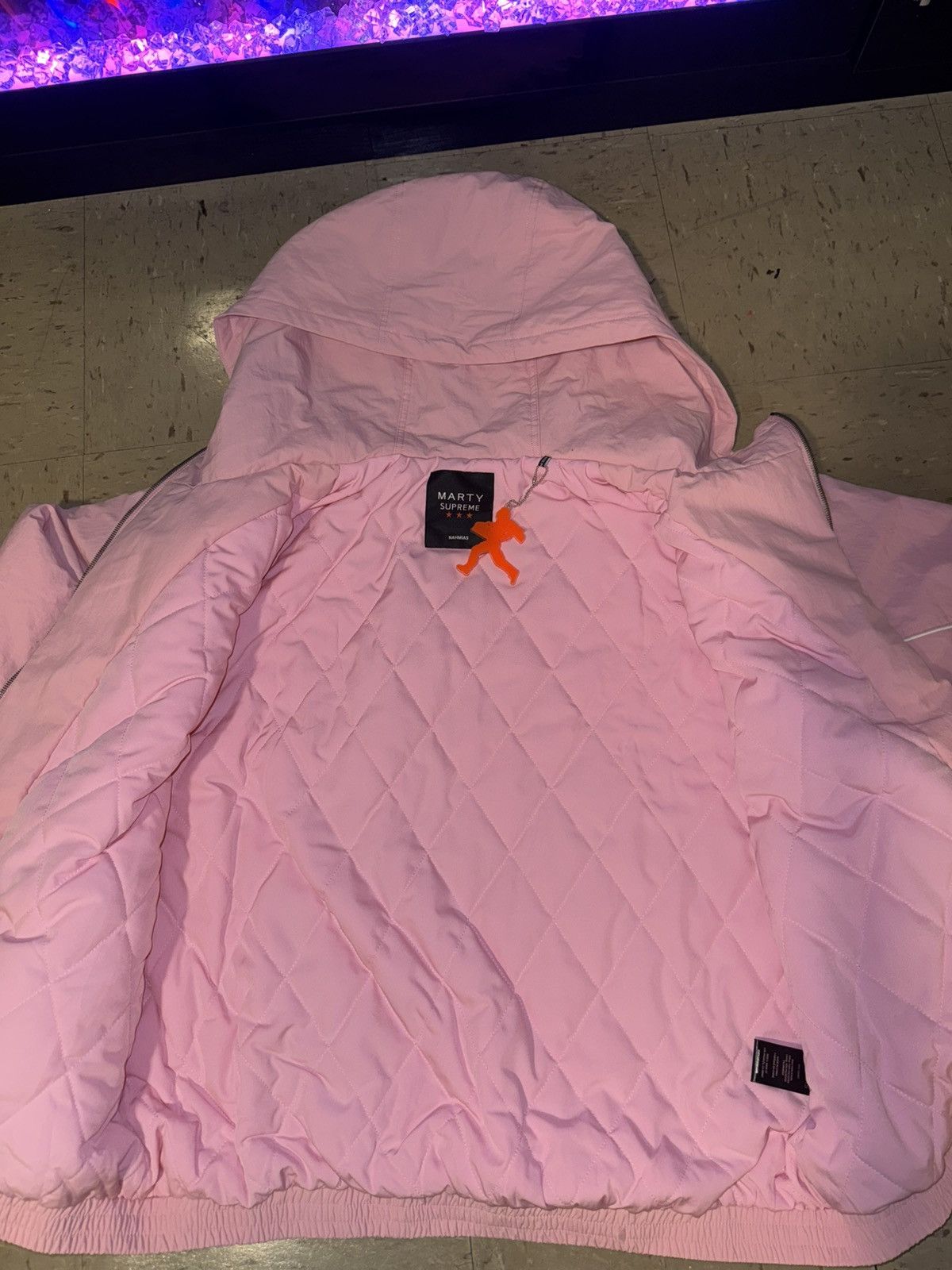 Other Marty supreme jacket Size US XL / EU 56 / 4 - 5 Thumbnail