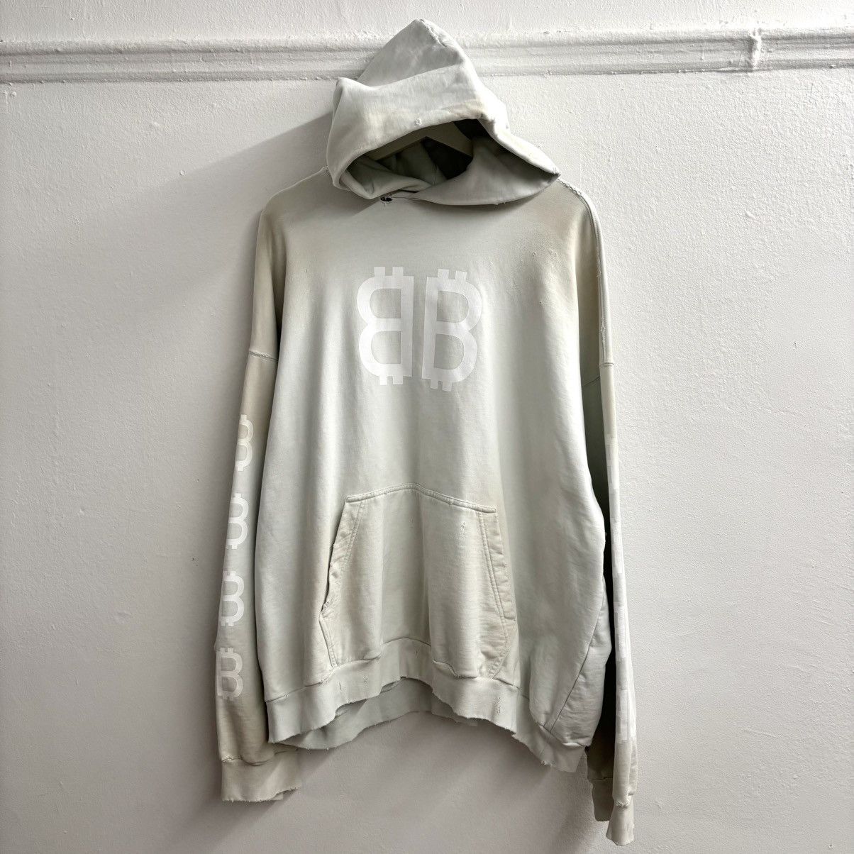 Balenciaga Bitcoin | Grailed