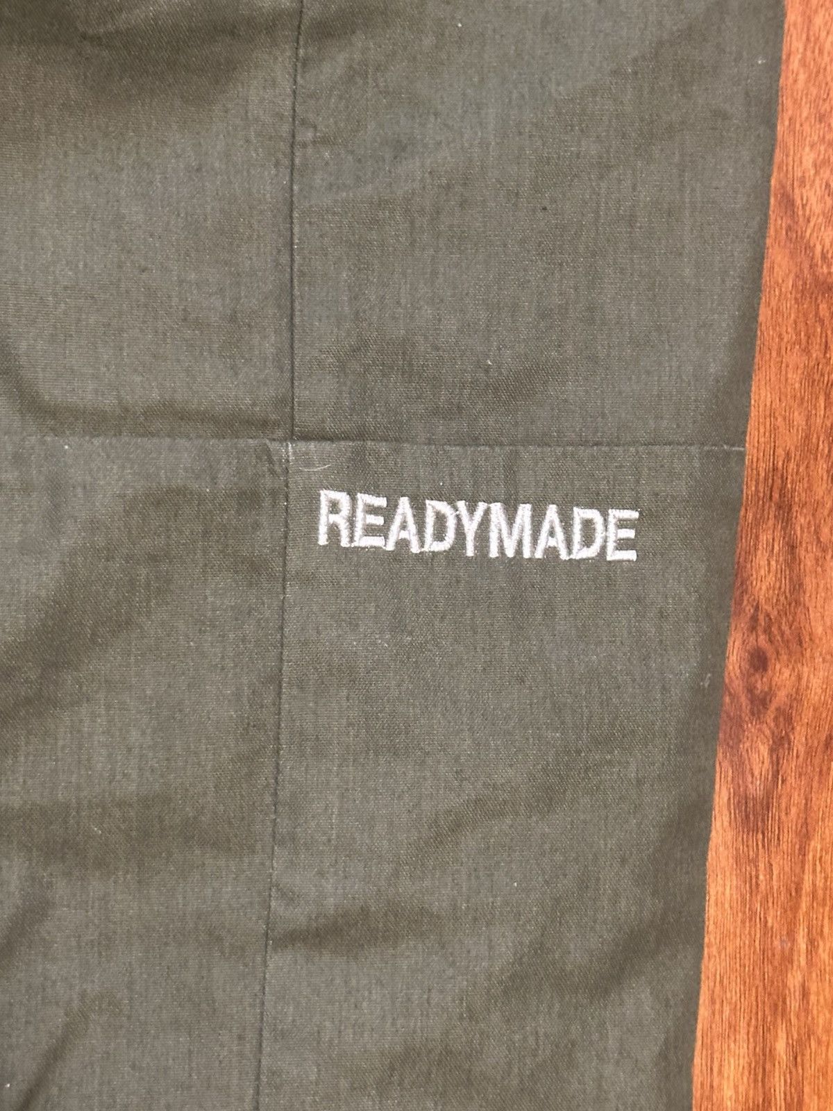 READYMADE READYMADE x Cactus Jack Track Pants Size US 32 / EU 48 - 4 Thumbnail
