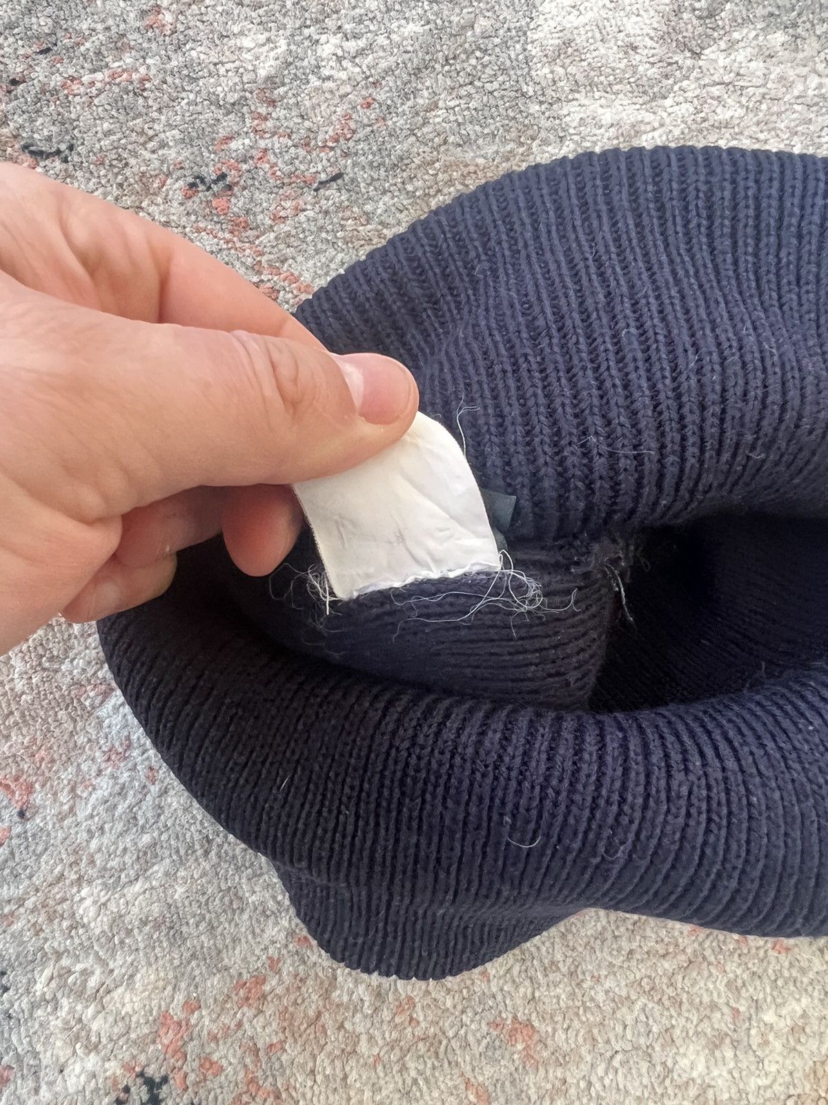 Kangol Kangol Vintage Hat Size ONE SIZE - 7 Thumbnail