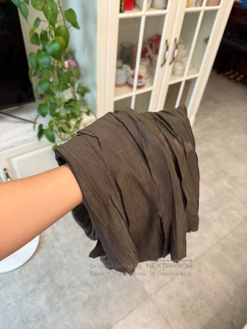 Issey Miyake Issey Miyake size:one size Ocean Wave Pants Size XXS / US 00 / IT 34 - 9 Thumbnail