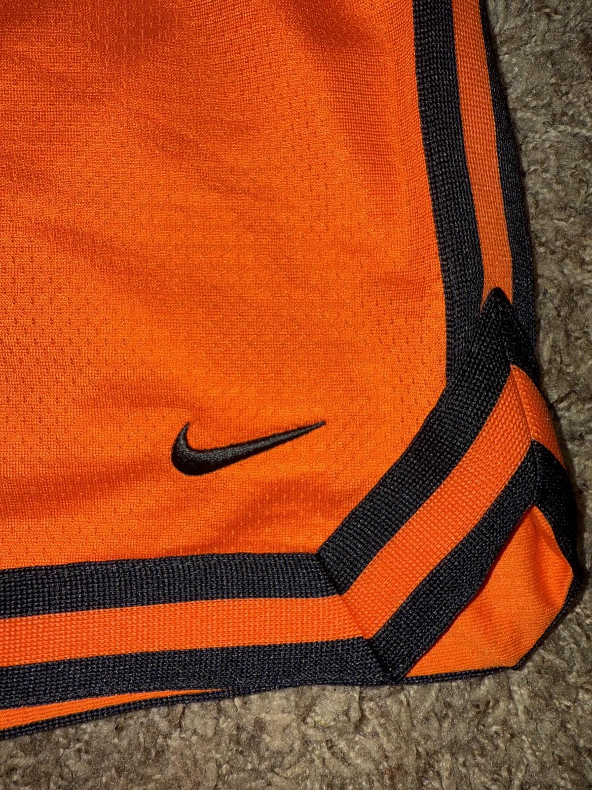 Nike Nike DNA Men's Dri-FIT 6" Basketball Shorts Sample Size US 36 / EU 52 - 4 Thumbnail