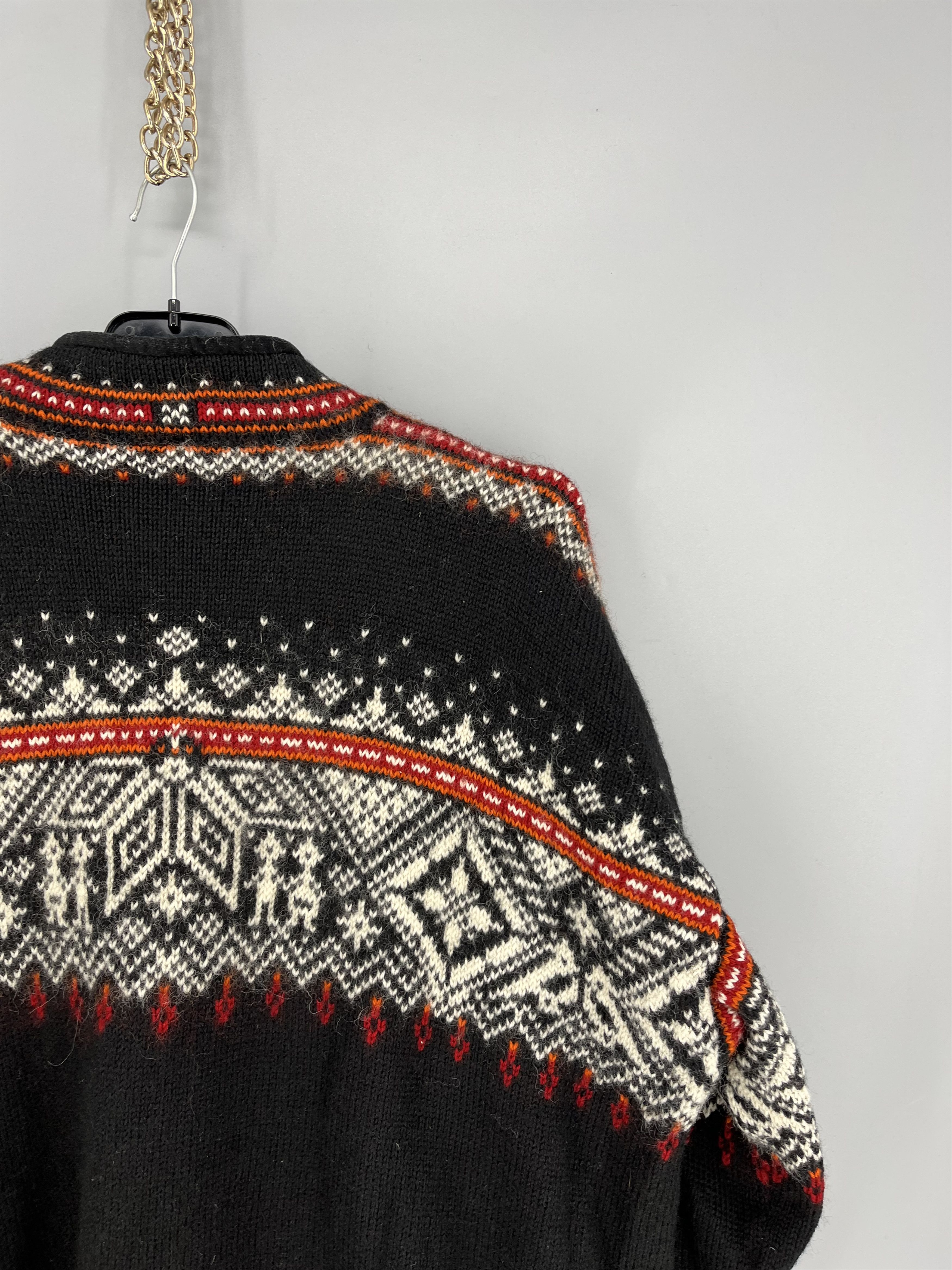 Dale Of Norway Dale Of Norway Vintage Wool Sweater Size US XL / EU 56 / 4 - 15 Thumbnail