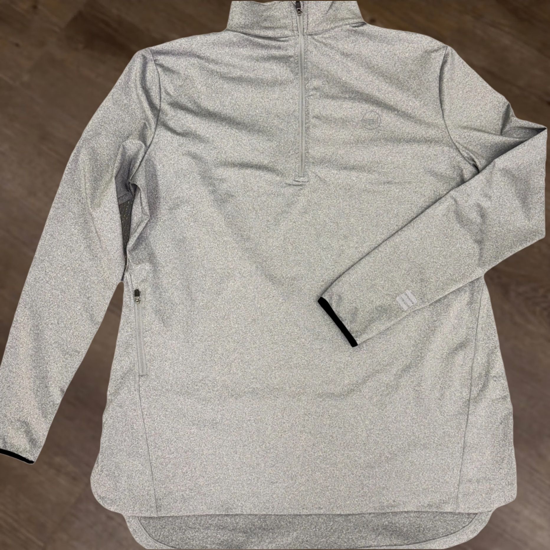 Vintage VINTAGE Antz 90s Dreamworks Pixar Movie Crew 1/4 Zip 