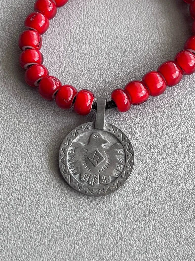 Undercover undercover 14ss beaded bracelet Size ONE SIZE - 4 Thumbnail