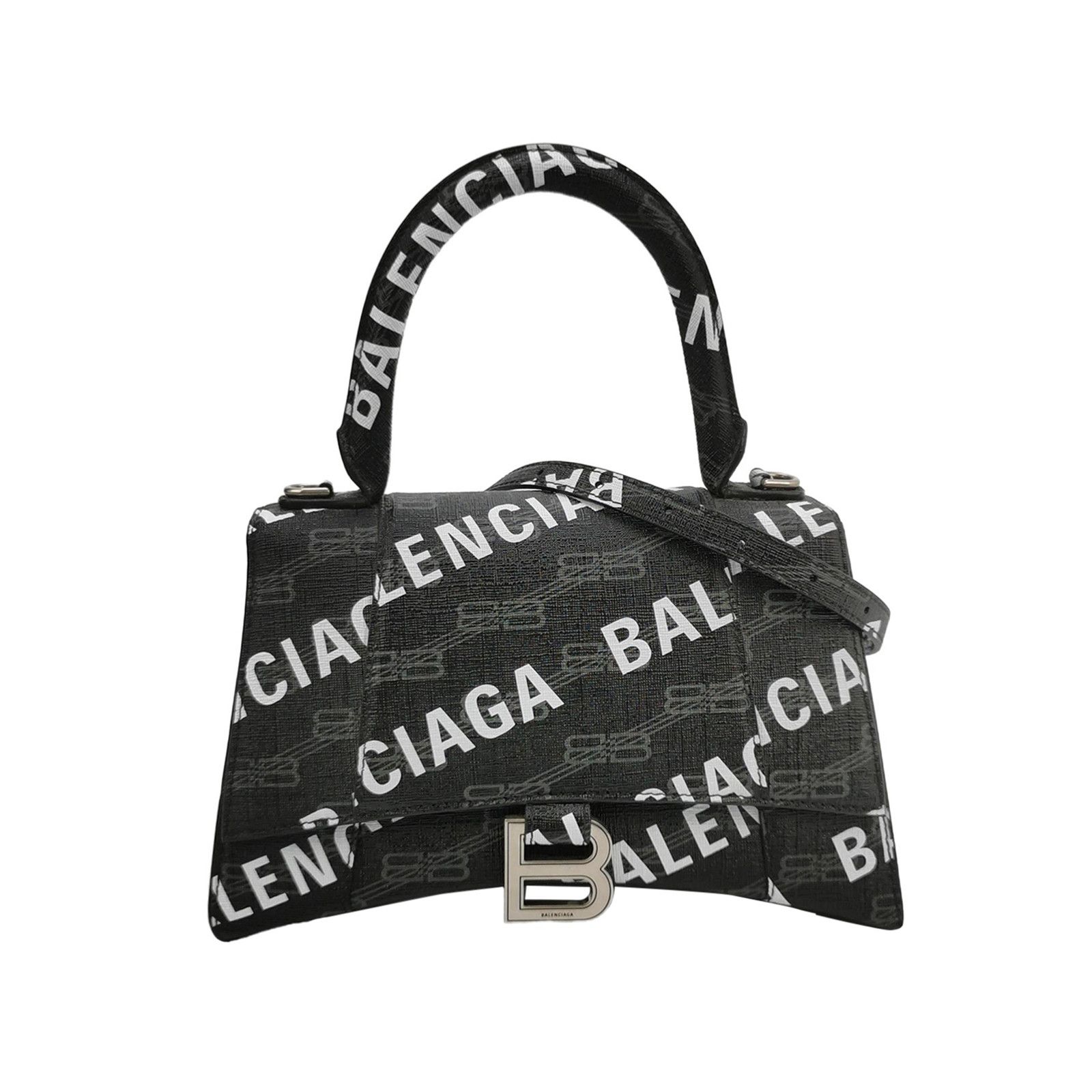 Balenciaga Balenciaga Women os Shoulder Bags Size ONE SIZE - 1 Thumbnail