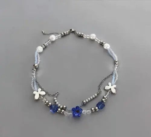 Other Retro punk bracelet Size ONE SIZE - 3 Thumbnail