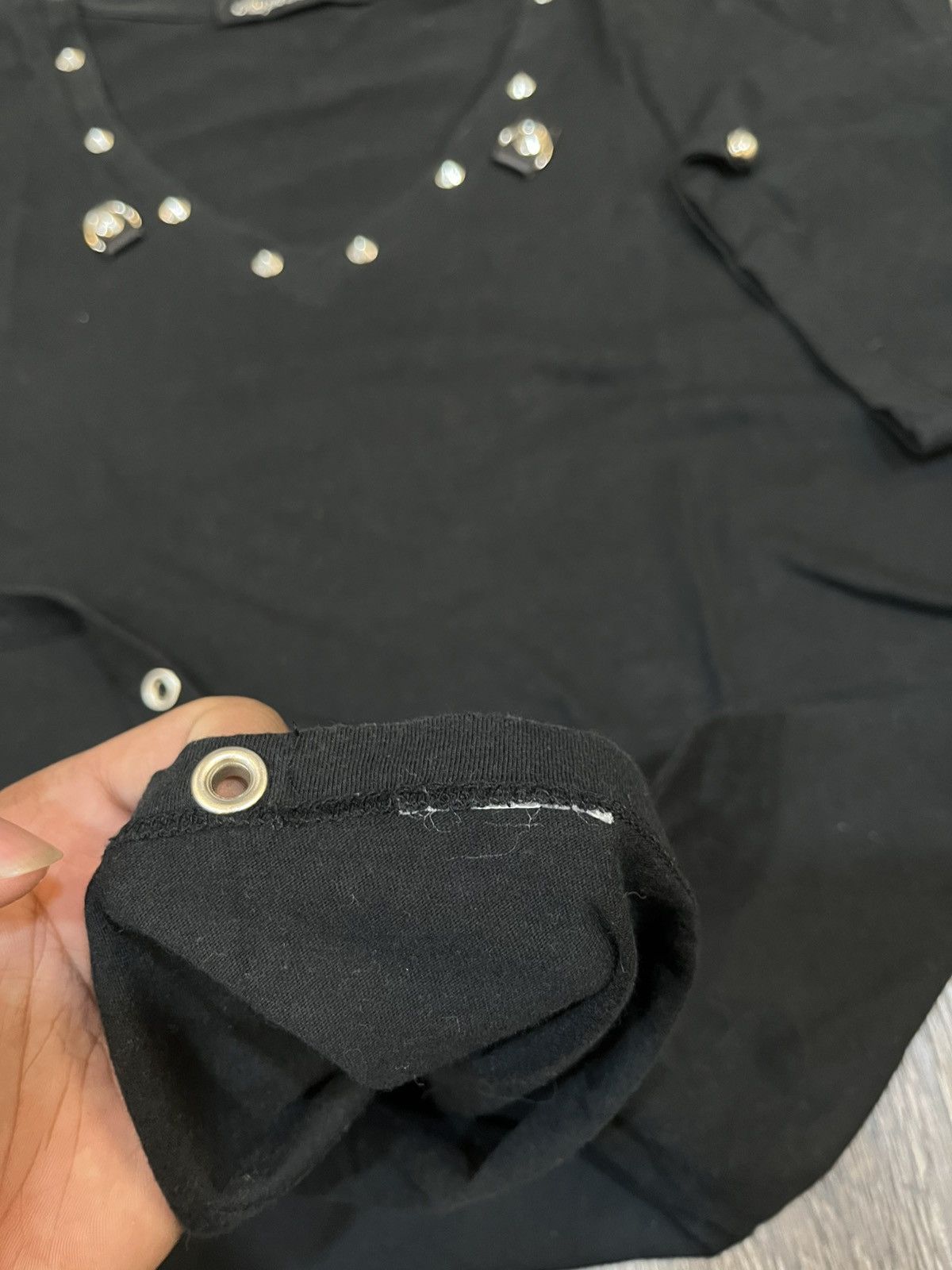 KMRii 💀Vtg Y2k Sex Pot Revenge T-Shirt💀 Size US L / EU 52-54 / 3 - 10 Thumbnail