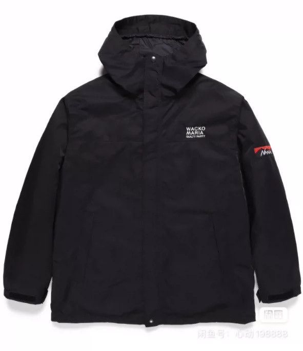 Wacko Maria wacko maria jacket Size US M / EU 48-50 / 2 - 2 Thumbnail