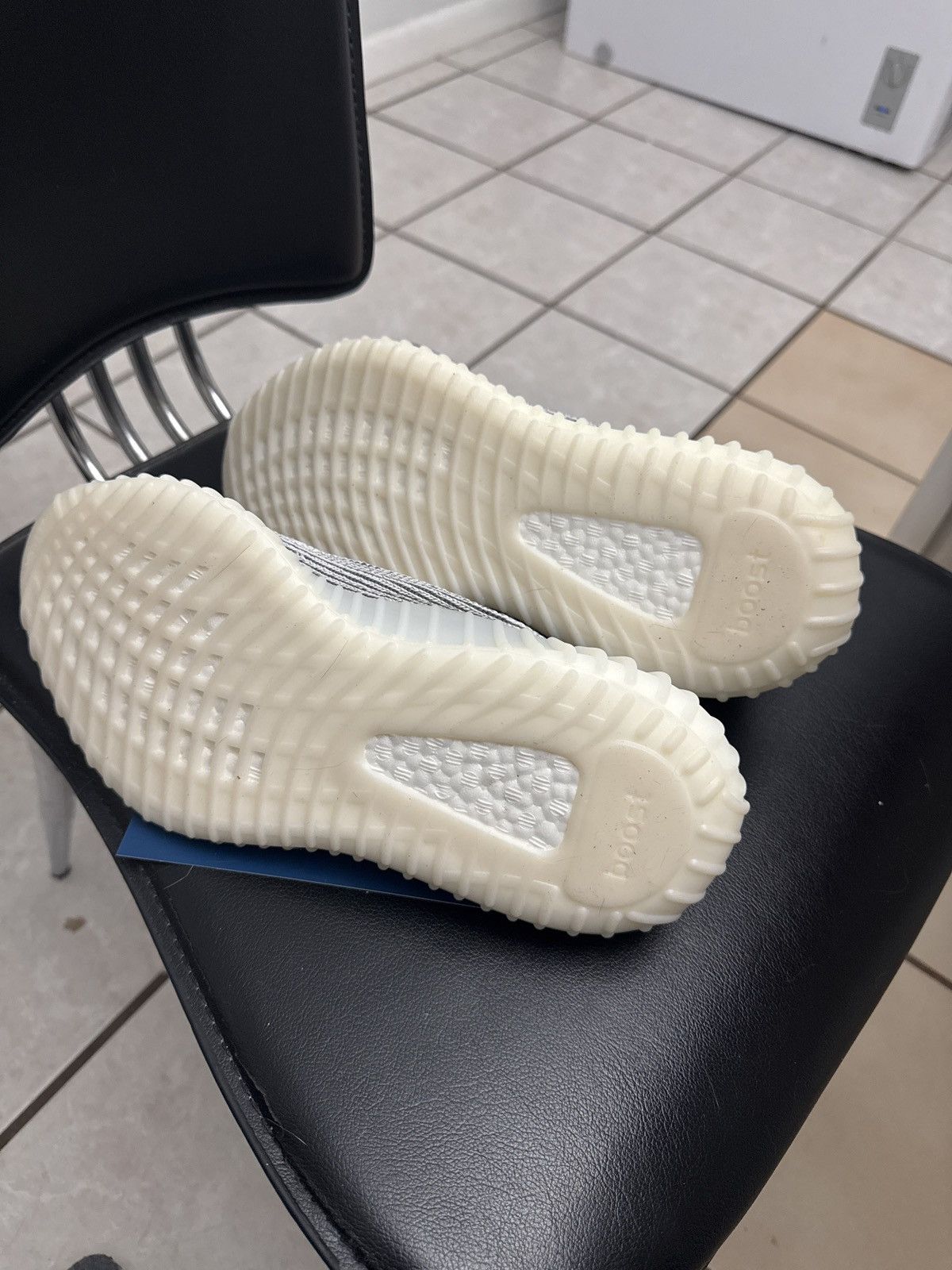 Yeezy Yeezy cmpct panda Size US 9.5 / EU 42-43 - 7 Thumbnail