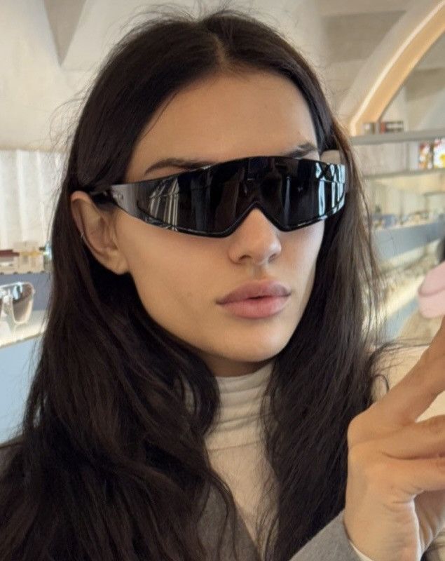 Prada Prada sunglasses PR B20 1AB08Z Size ONE SIZE - 7 Thumbnail