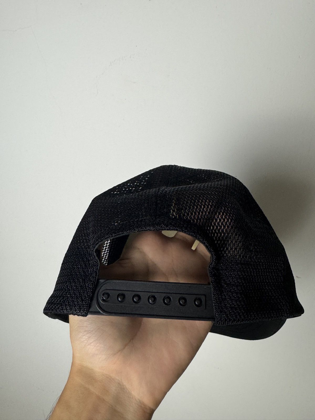 Hysteric Glamour Vintage Hysteric Glamour Cap Size ONE SIZE - 5 Thumbnail