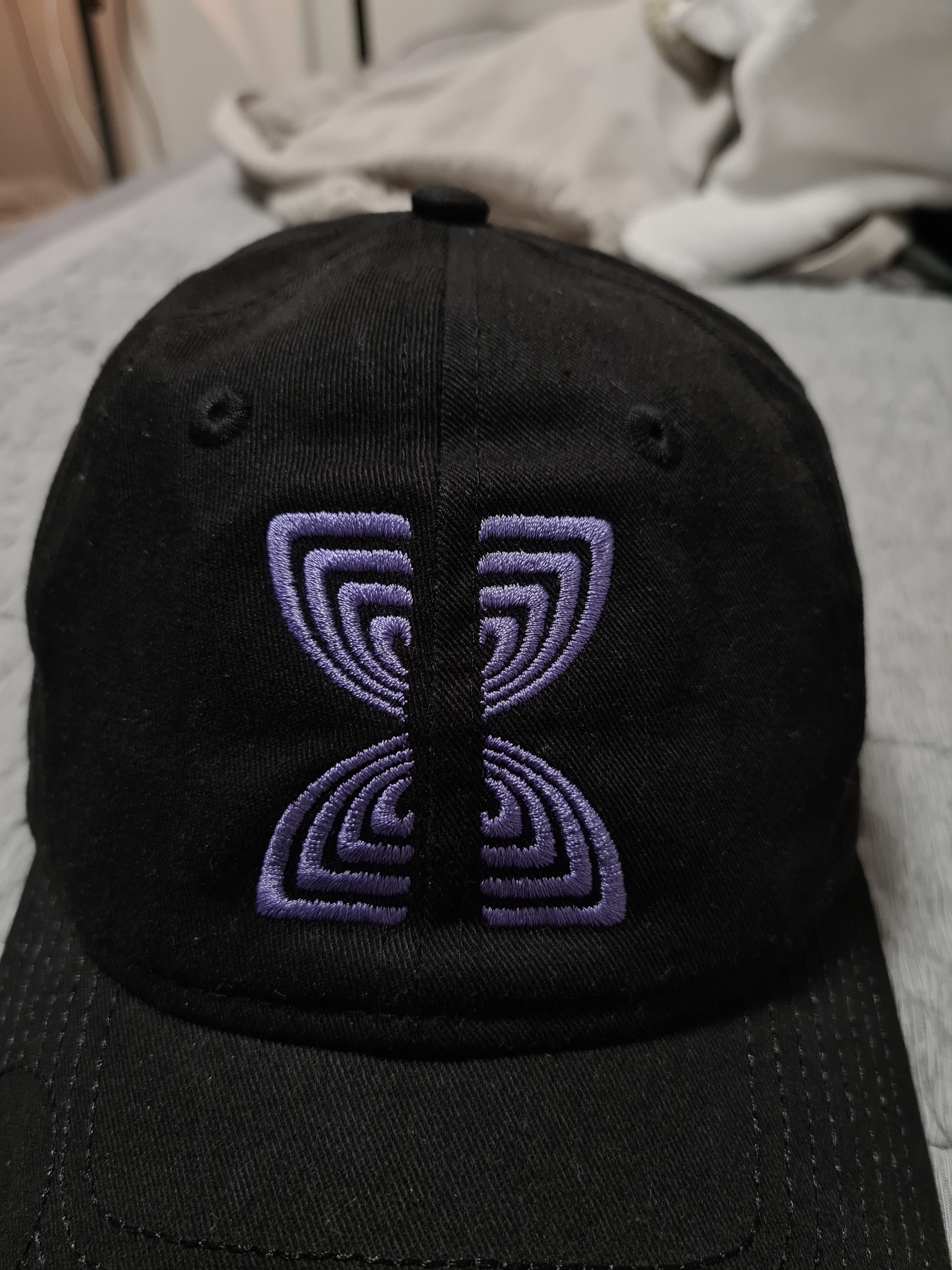 Kiko Kostadinov Kiko Kostadinov X Eeedoms Newera cap | Grailed