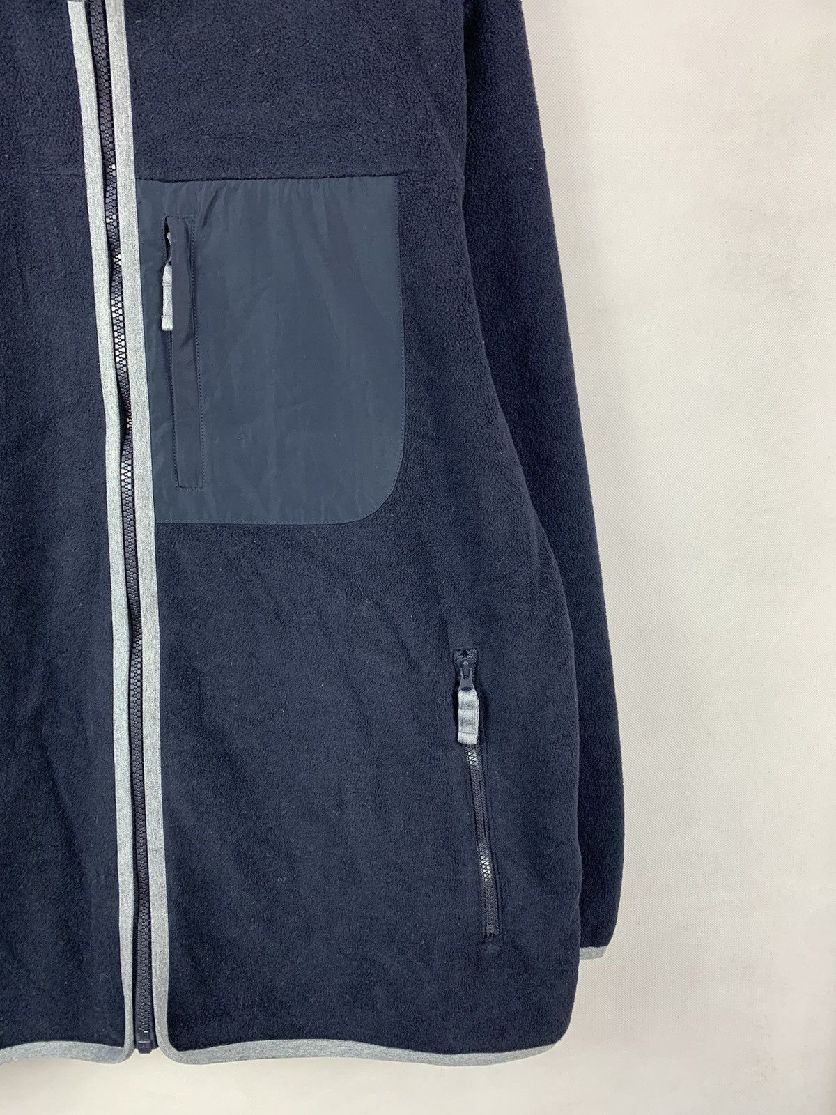 Other Steals! Gerry Cosby Zipper Fleece Jacket Tactical Size US L / EU 52-54 / 3 - 3 Thumbnail