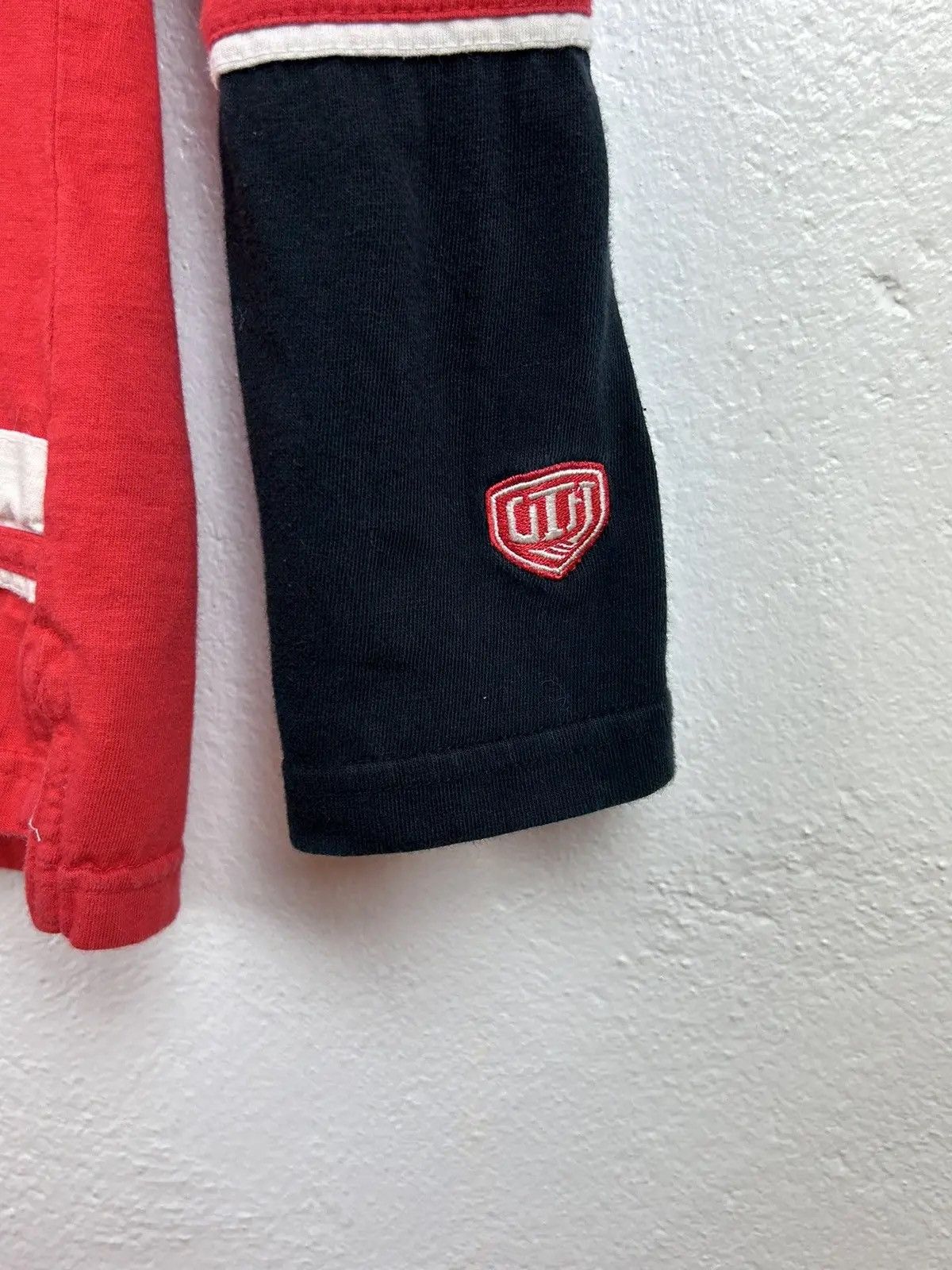 NHL Vintage Old Time Hockey NHL Ottawa Senators Long Sleeve Size US XL / EU 56 / 4 - 5 Thumbnail