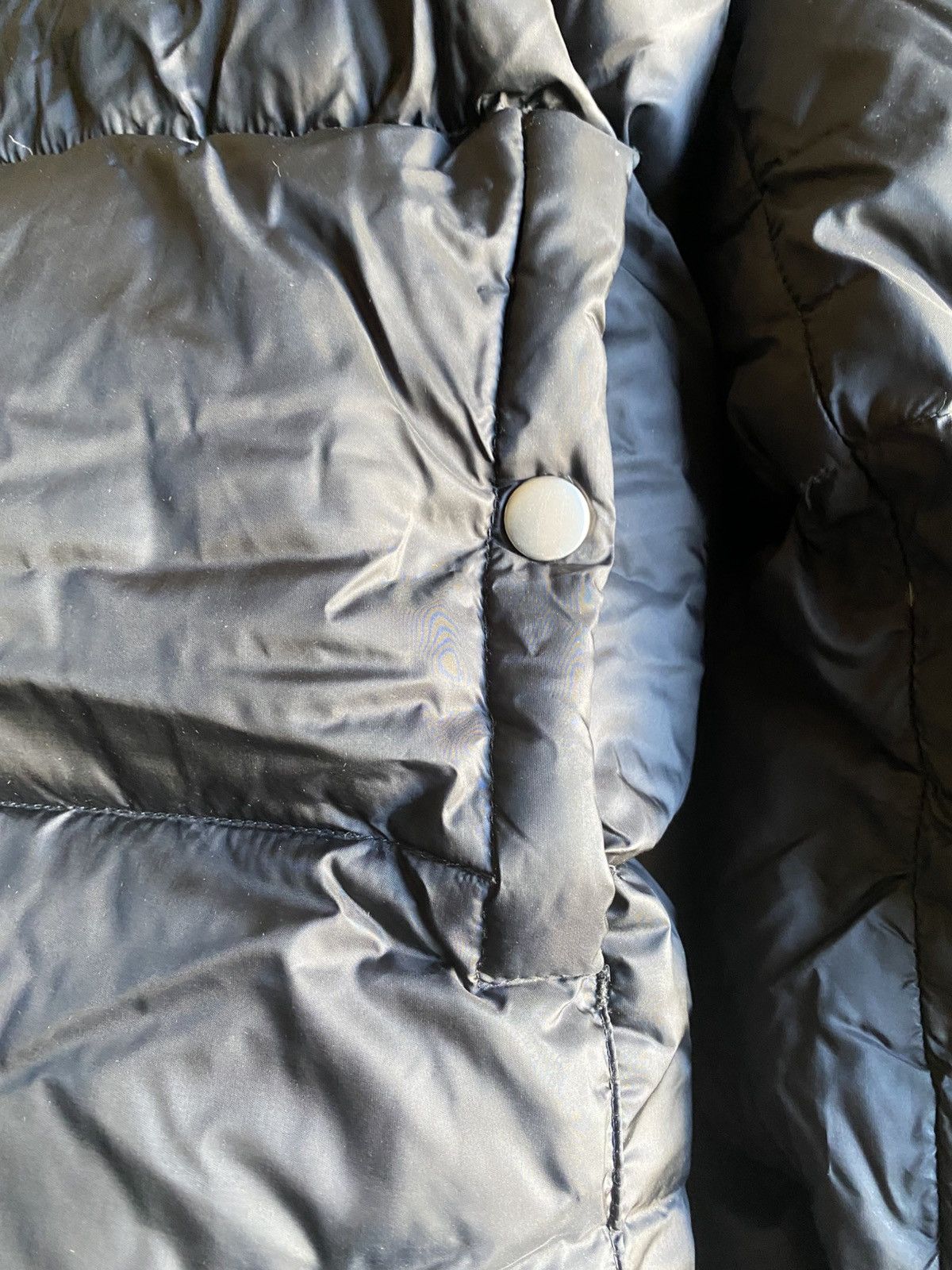 Rick Owens Rick Owens puffer Size US M / EU 48-50 / 2 - 4 Thumbnail