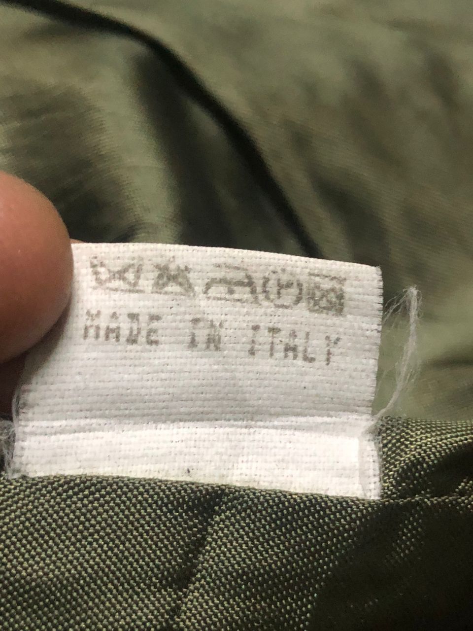 Hunter Vintage Mitsumine Green Hunting Wool Jacket Size US M / EU 48-50 / 2 - 14 Thumbnail
