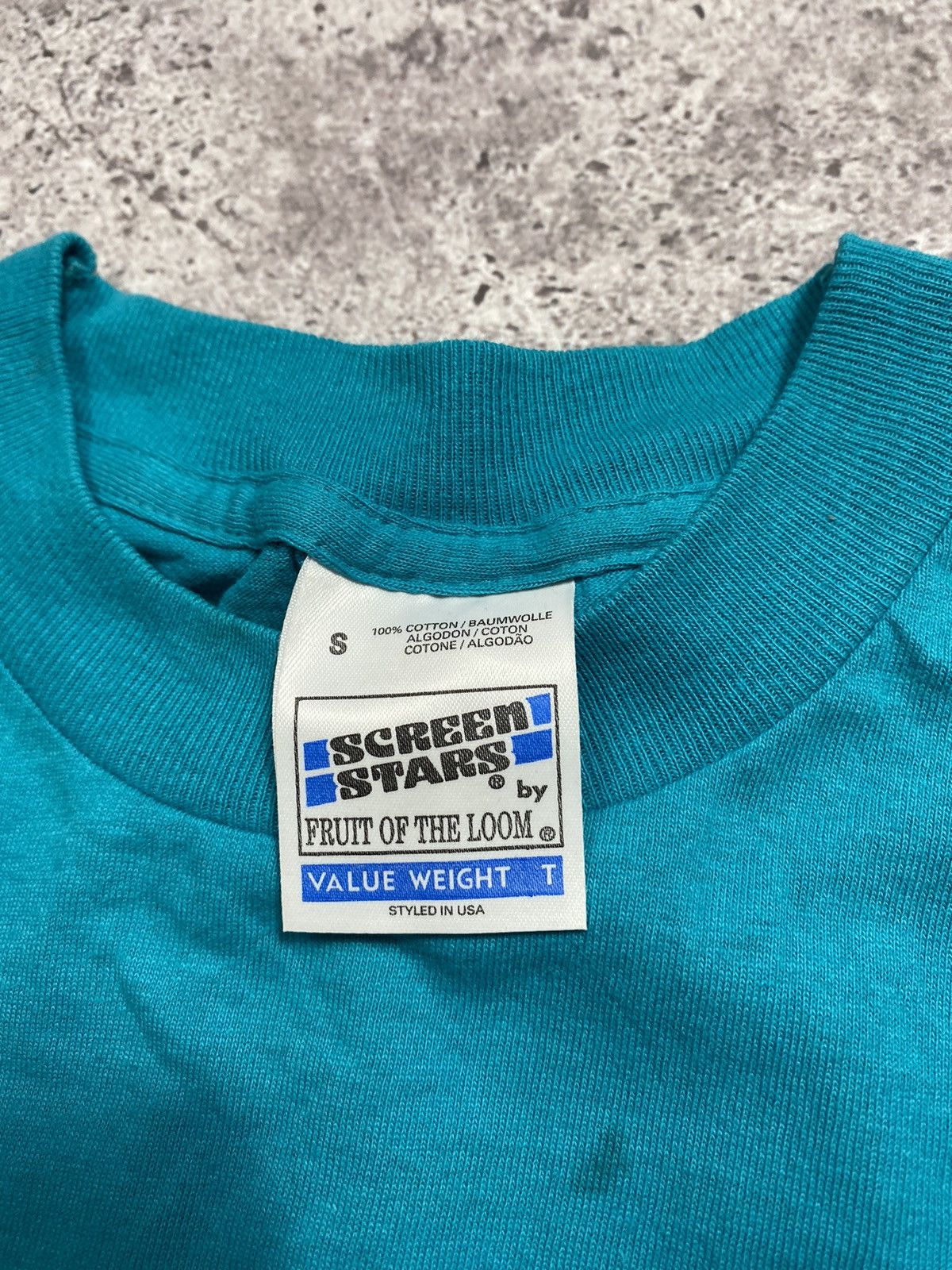Alien Workshop Vintage 1997 Artworks Alien “Take me your Dealer” Size US S / EU 44-46 / 1 - 4 Thumbnail