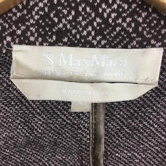 Max Mara Vtg MAX MARA Made In Italy 2 Button Blazer Coat Jacket Size M / US 6-8 / IT 42-44 - 4 Thumbnail