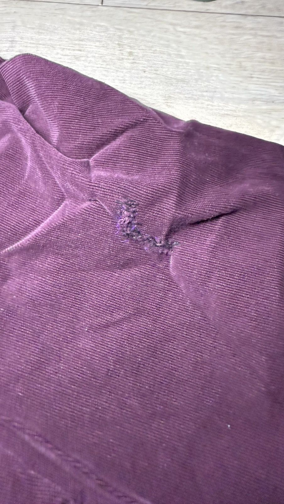 Izod Y2K 2000s Izod Corduroy Button Up Long Sleeve Size US L / EU 52-54 / 3 - 6 Thumbnail