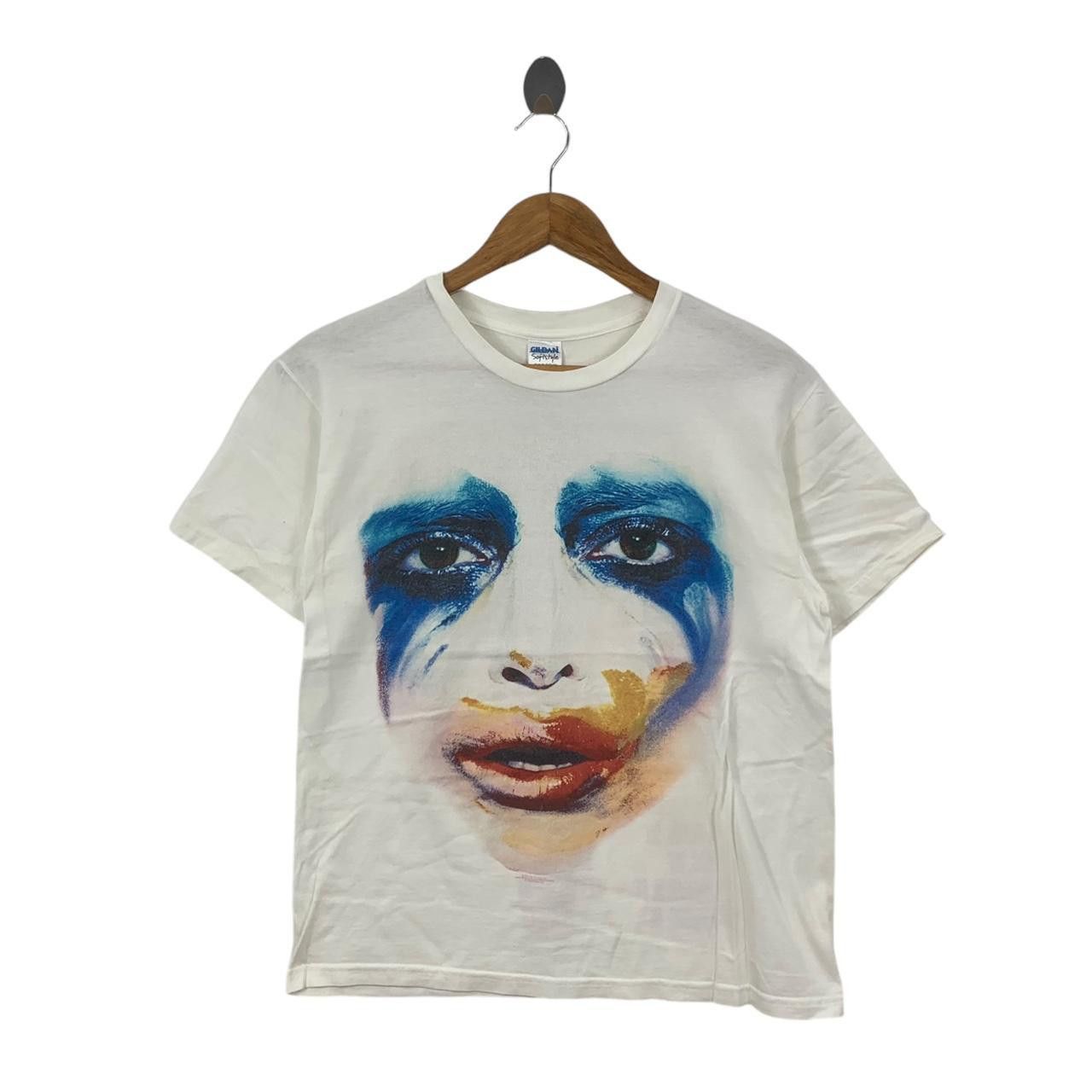 Other LADY GAGA ARTRAVE The Artpop Ball 2014 Tour Tee Shirt Size S / US 4 / IT 40 - 1 Thumbnail