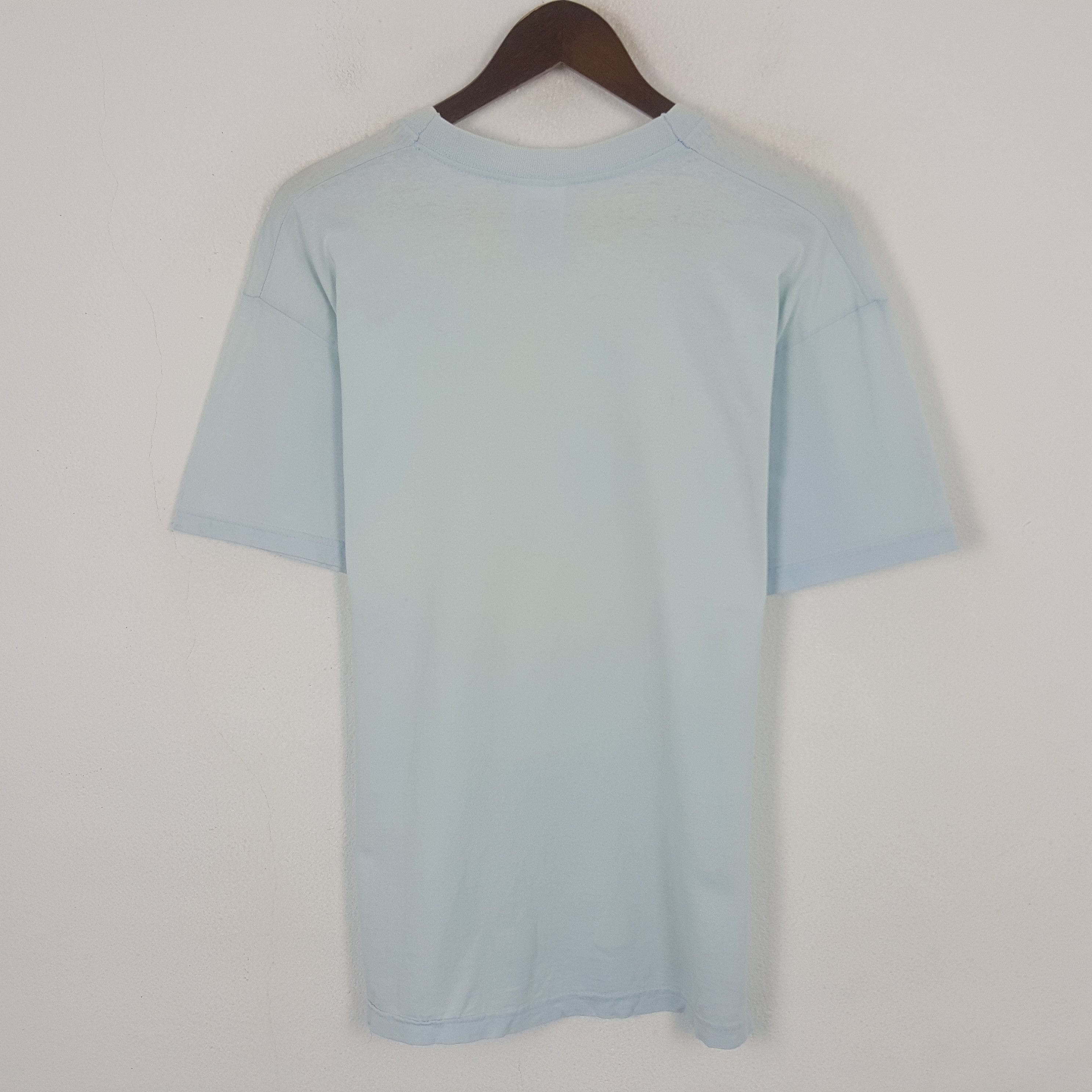 Band Tees Vintage Oasis American Rock Band Tshirt Size US M / EU 48-50 / 2 - 3 Thumbnail
