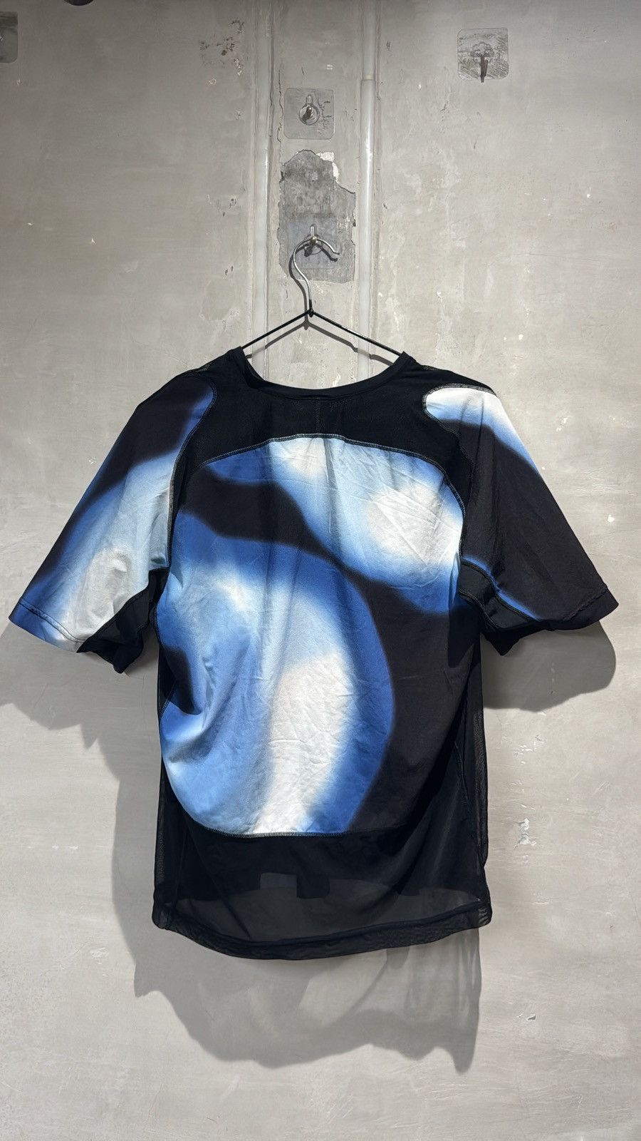 Nike Vintage Nike Roger Federere Dri Fit Championship Shirt Size US M / EU 48-50 / 2 - 11 Thumbnail