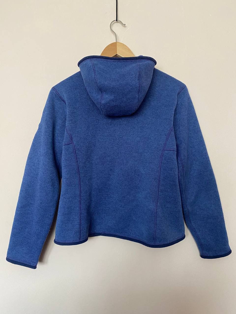 Arc'teryx 💙 Arcteryx Fleece Jacket Hoodie Polartec Womens Size S / US 4 / IT 40 - 5 Thumbnail