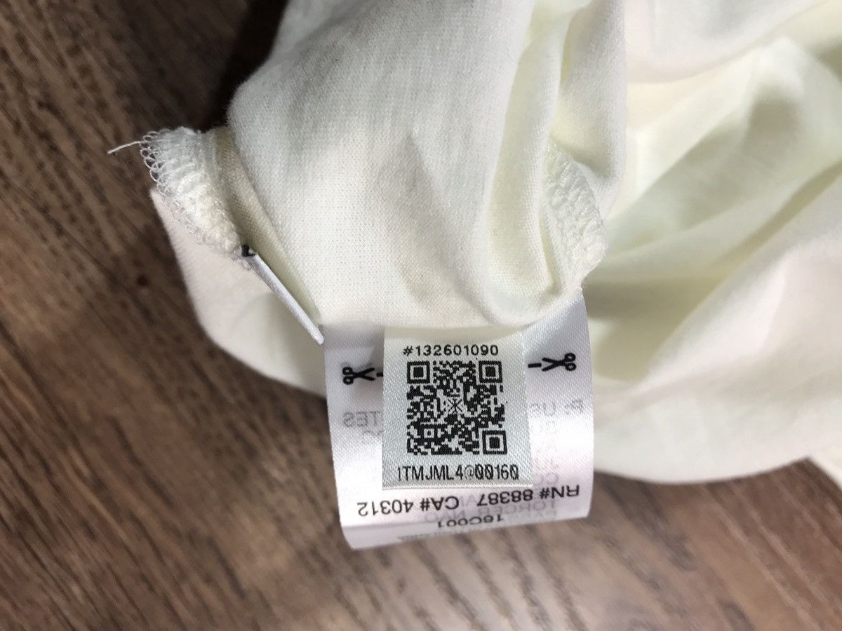 Adidas × Y-3 Y-3 Adidas Long Sleeve Size M Size US M / EU 48-50 / 2 - 15 Thumbnail