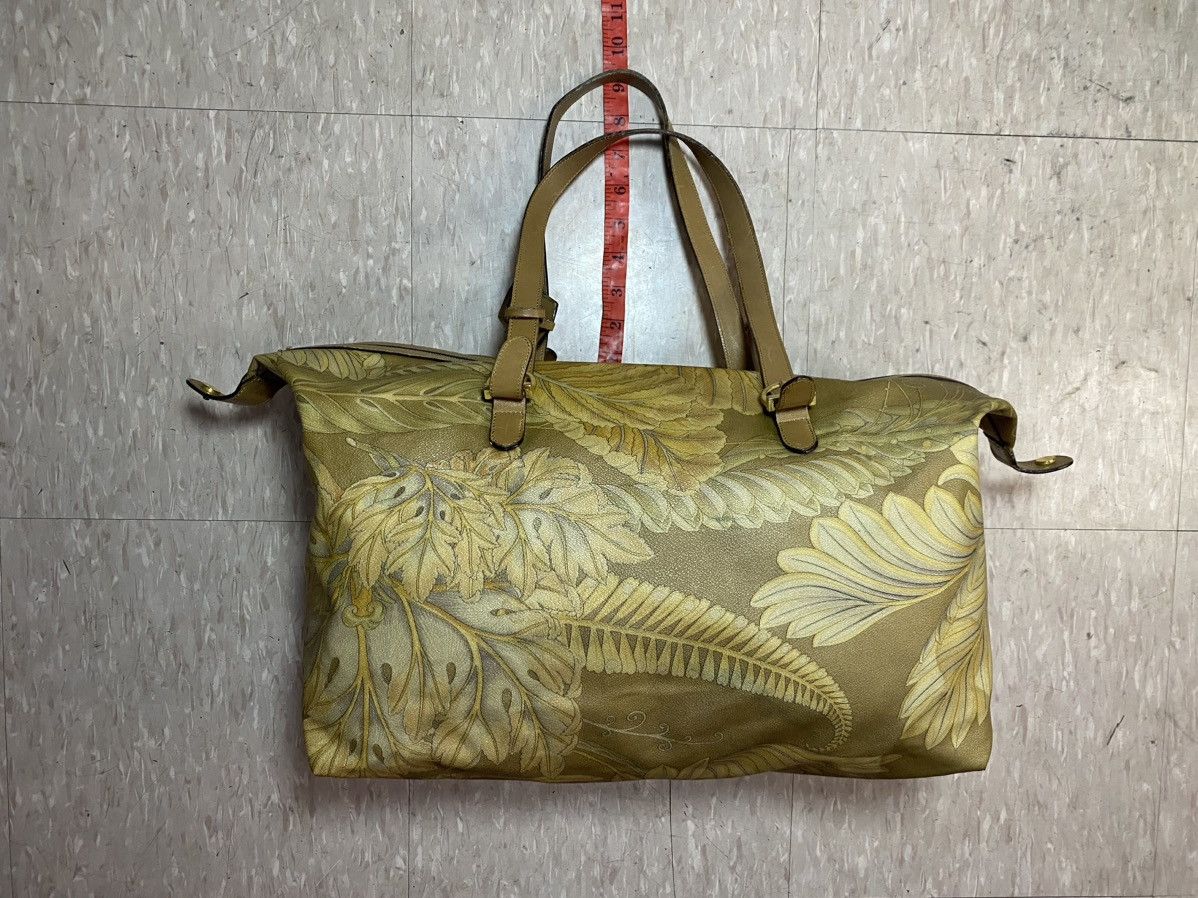 Other Salvatore ferragamo wild floral travel beg Size ONE SIZE - 13 Thumbnail