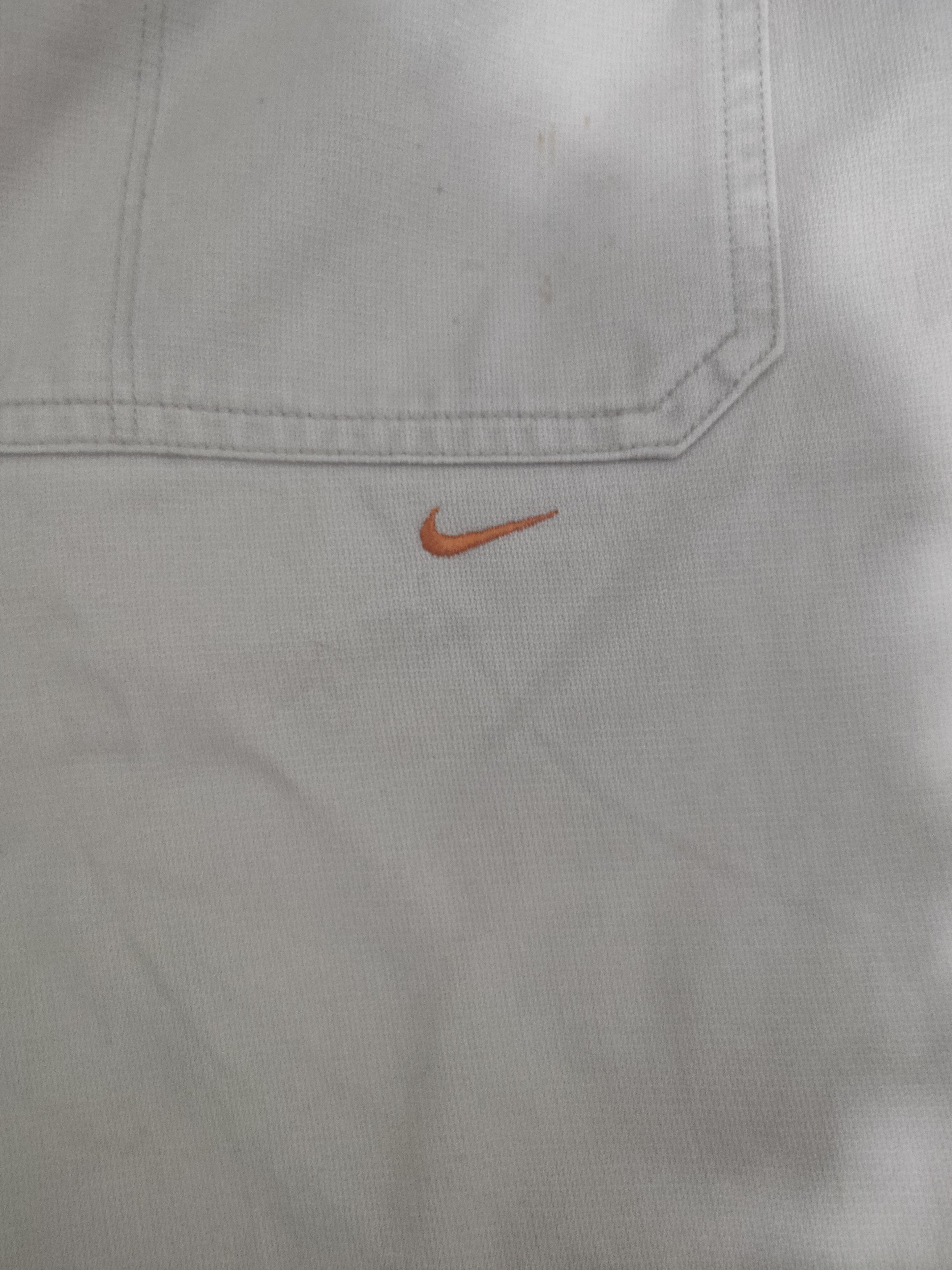 Nike Nike Double Knee Carpenter Pants 00s Size US 34 / EU 50 - 2 Thumbnail