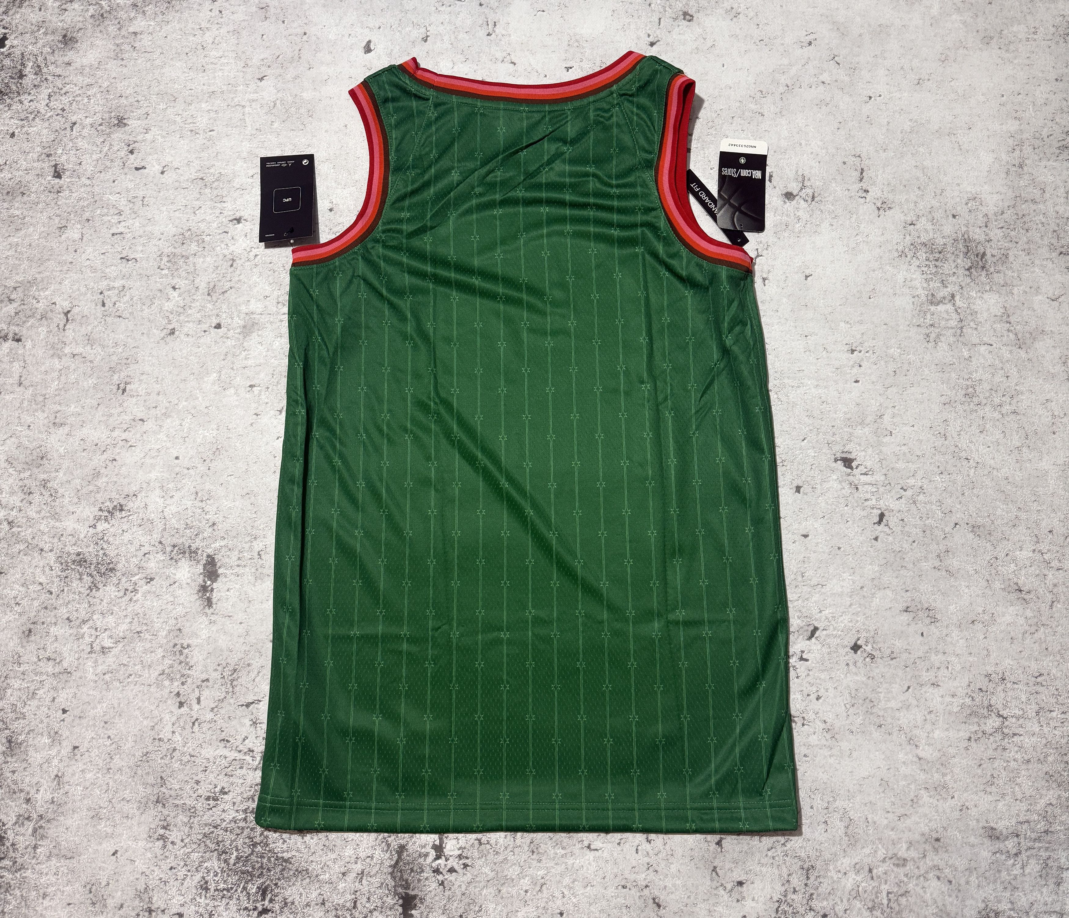 Jordan Brand JORDAN SLEEVELESS TANK TOP BASKETBALL SIZE S CU9064-312 Size US S / EU 44-46 / 1 - 9 Thumbnail