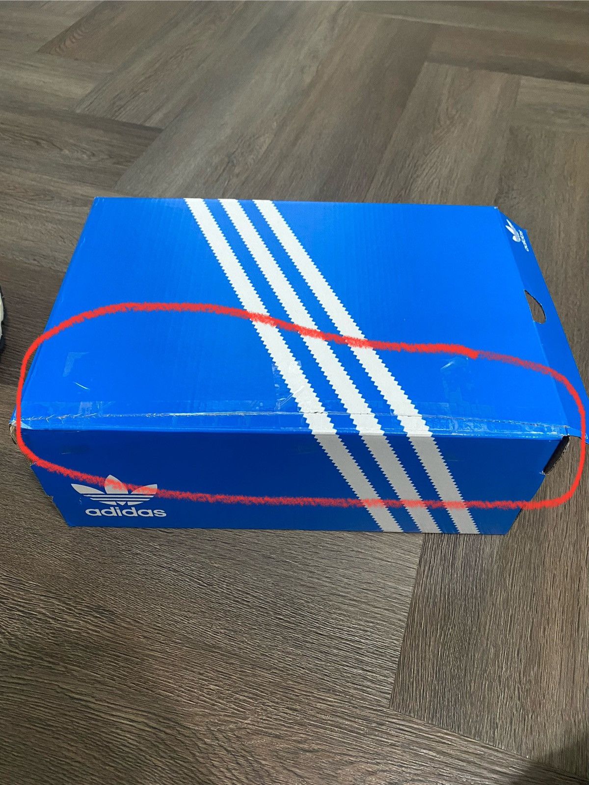 Adidas Adidas X Sean Wotherspoon Equipment Support ‘Super Earth’ Size US 11.5 / EU 44-45 - 10 Thumbnail