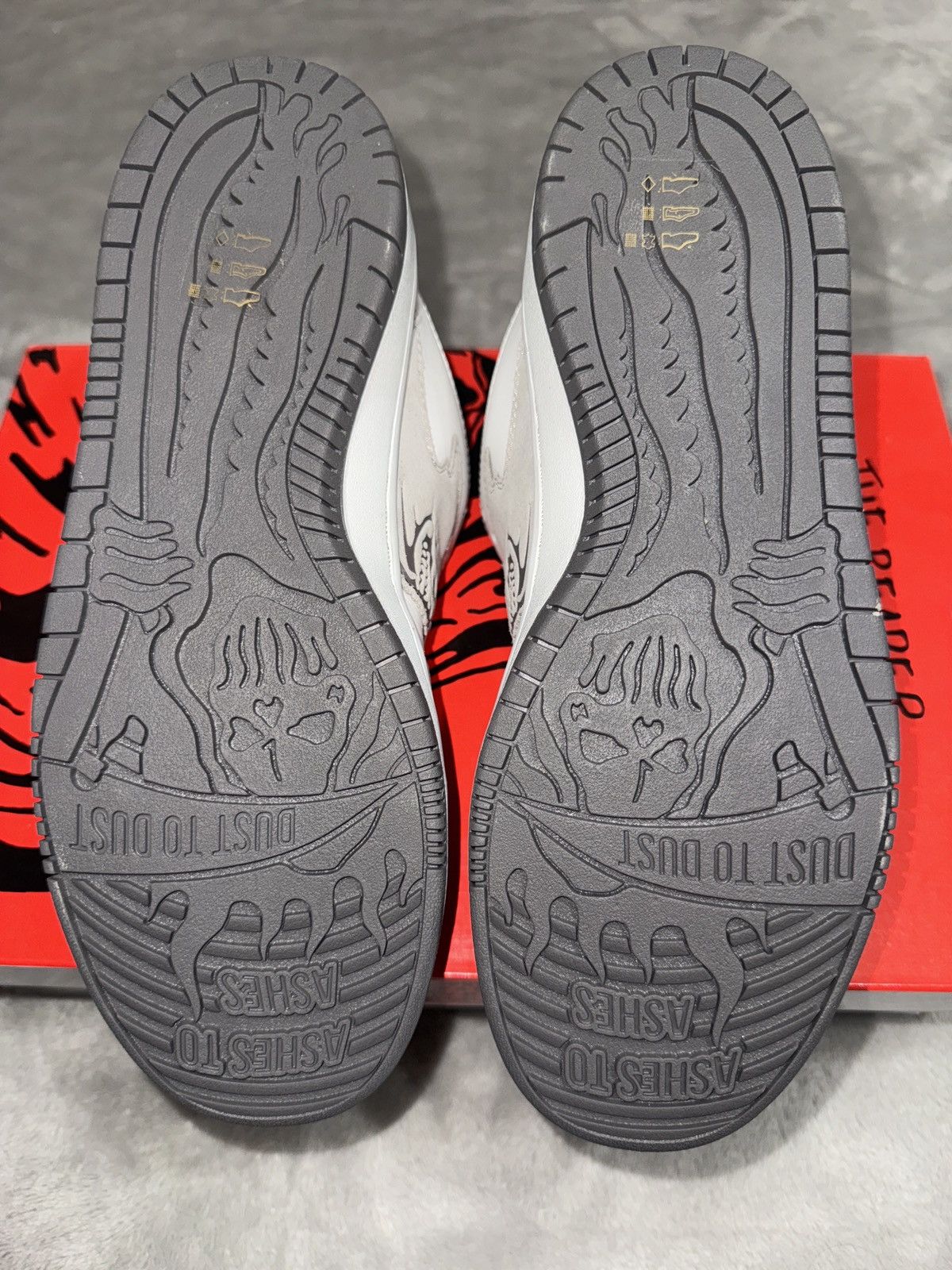 Other Warren lotas “clean slate” Size US 8 / EU 41 - 5 Thumbnail