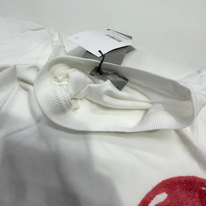 Other Dior Kenny Scharf Printed Casual T-Shirt 0079-2507 Size US XS / EU 42 / 0 - 7 Thumbnail