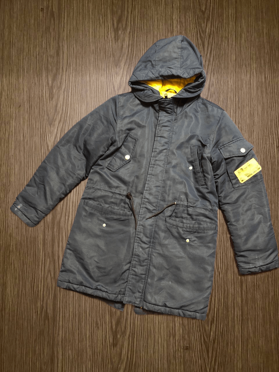 Diesel Vintage Diesel Jacket Size US XS / EU 42 / 0 - 1 Thumbnail